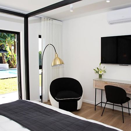 Coco Queen Paarl Extérieur photo