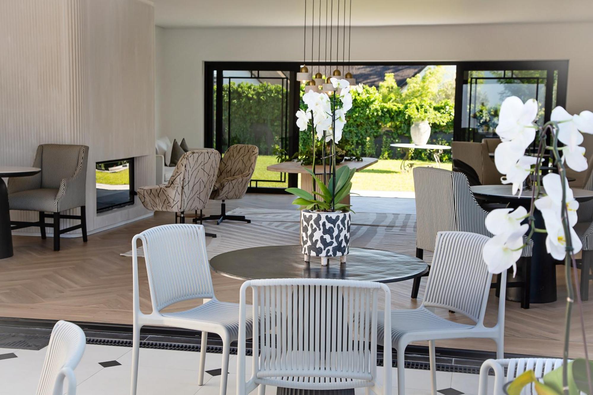 Coco Queen Paarl Extérieur photo