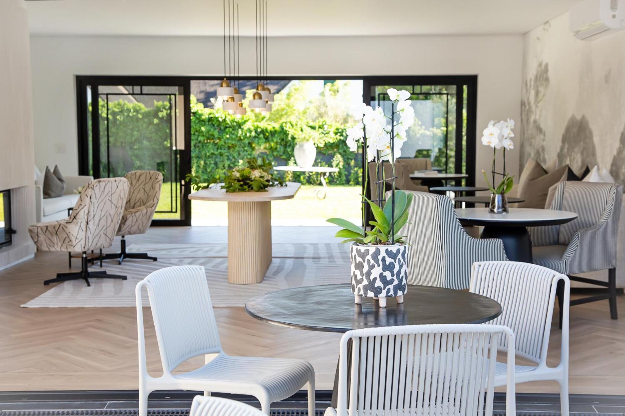 Coco Queen Paarl Extérieur photo