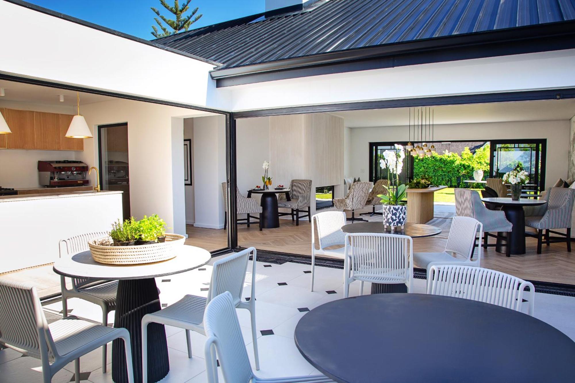 Coco Queen Paarl Extérieur photo