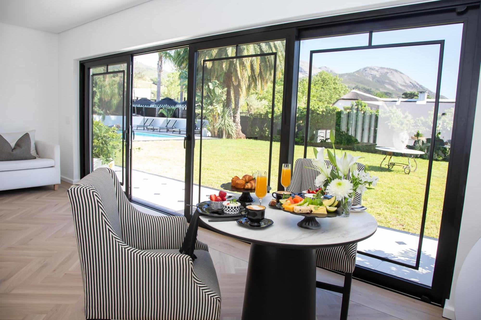 Coco Queen Paarl Extérieur photo