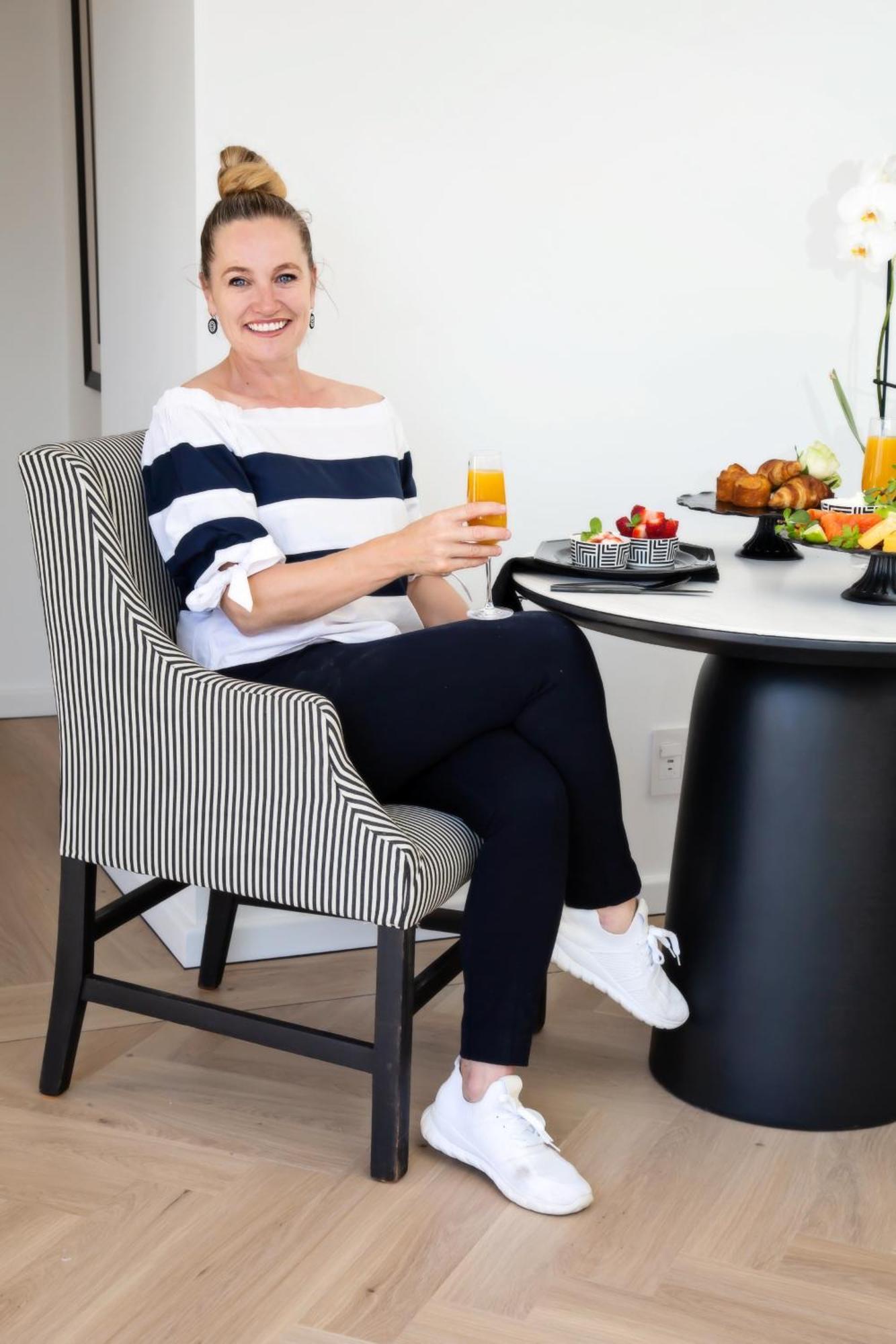 Coco Queen Paarl Extérieur photo
