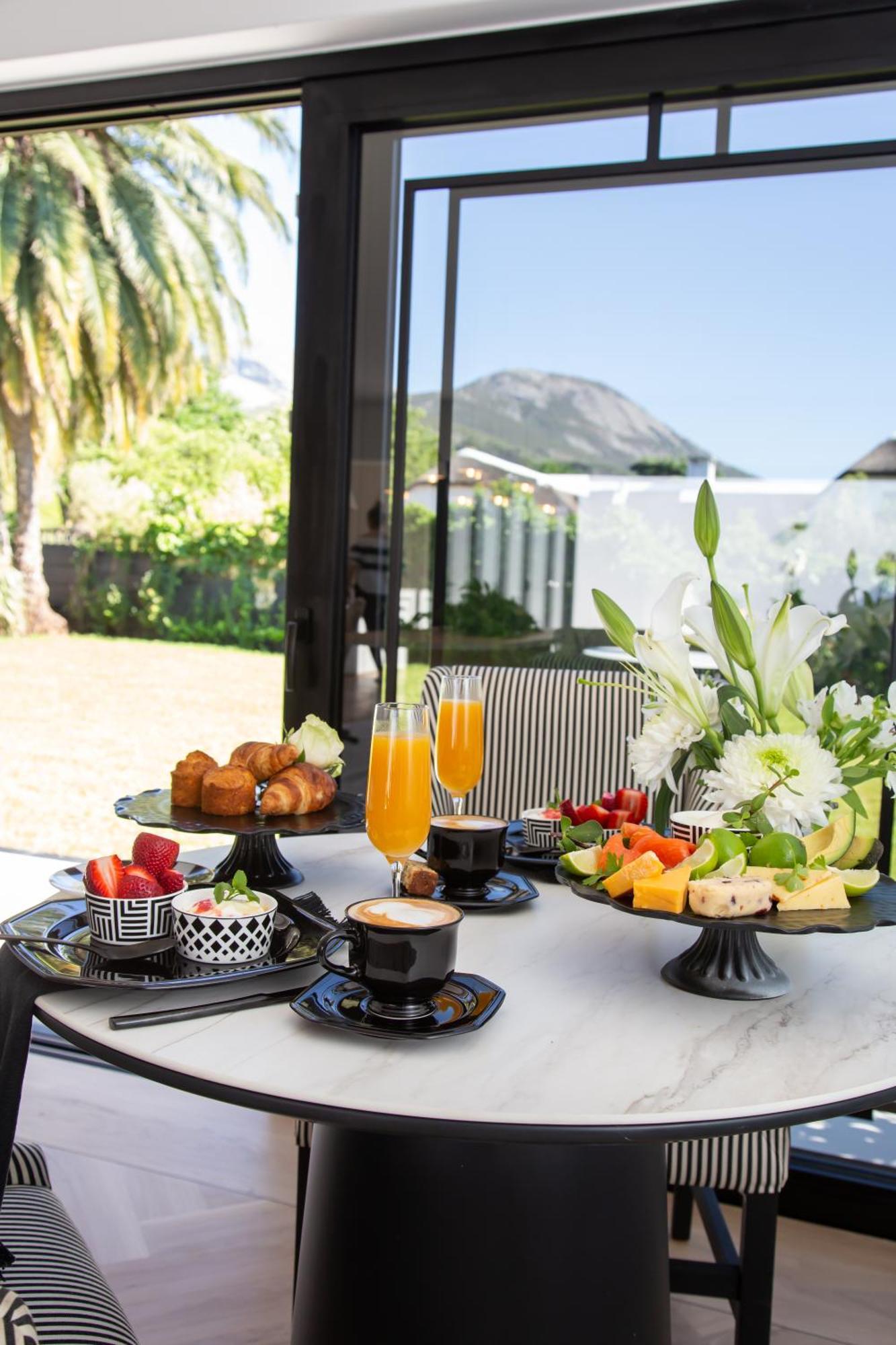 Coco Queen Paarl Extérieur photo